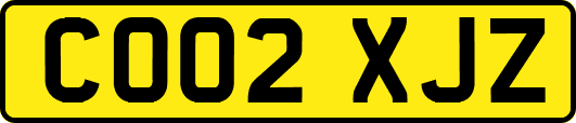 CO02XJZ