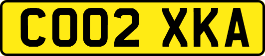 CO02XKA