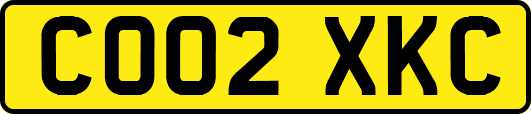 CO02XKC