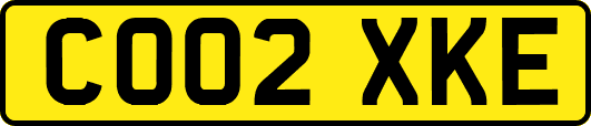 CO02XKE