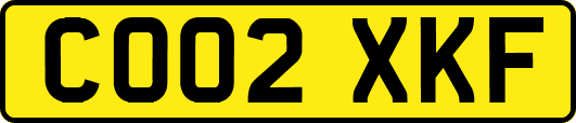 CO02XKF