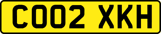 CO02XKH