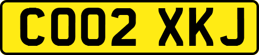 CO02XKJ