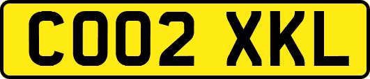 CO02XKL