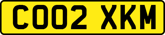CO02XKM