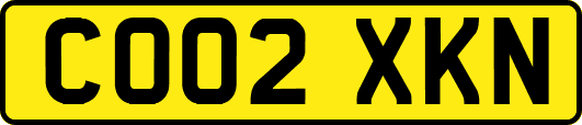 CO02XKN