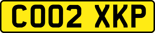 CO02XKP
