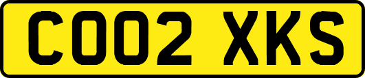 CO02XKS