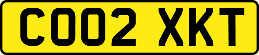CO02XKT