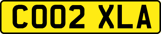 CO02XLA