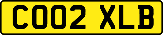 CO02XLB