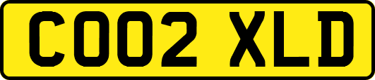 CO02XLD