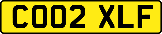 CO02XLF