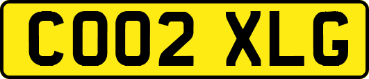 CO02XLG