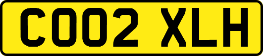 CO02XLH