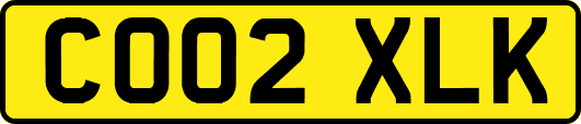 CO02XLK
