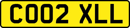 CO02XLL