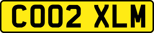 CO02XLM