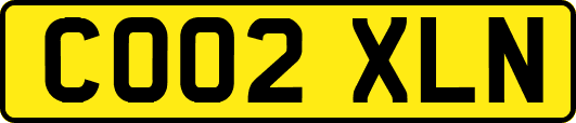 CO02XLN
