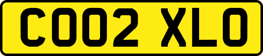 CO02XLO