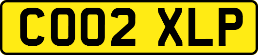 CO02XLP