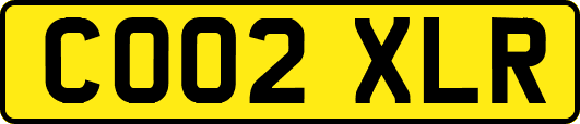 CO02XLR