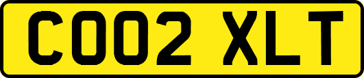 CO02XLT