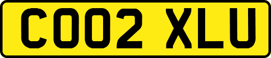 CO02XLU