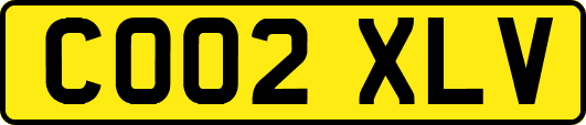 CO02XLV