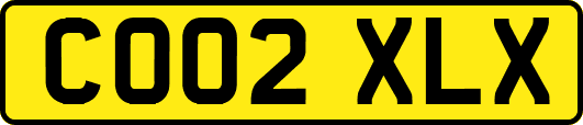 CO02XLX