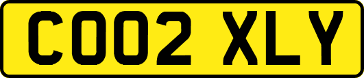 CO02XLY