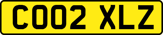 CO02XLZ