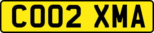 CO02XMA