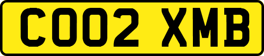 CO02XMB