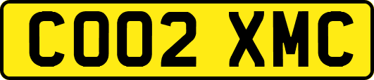 CO02XMC