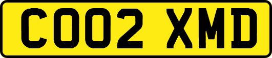 CO02XMD
