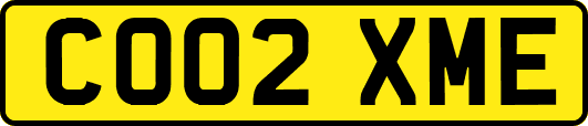 CO02XME