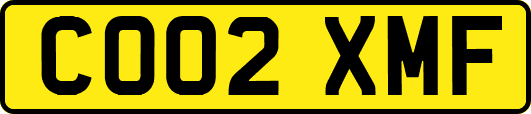 CO02XMF