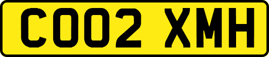 CO02XMH