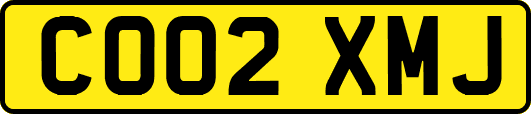CO02XMJ