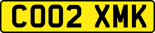 CO02XMK