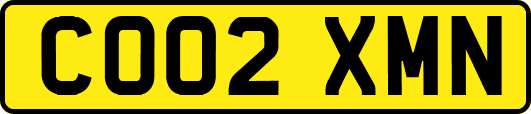 CO02XMN