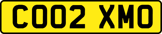 CO02XMO