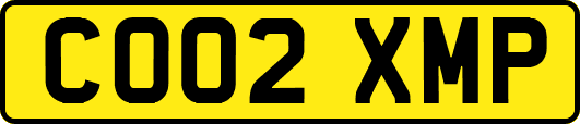CO02XMP