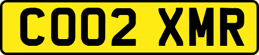 CO02XMR