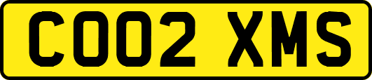 CO02XMS