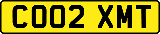 CO02XMT