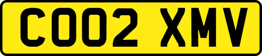 CO02XMV