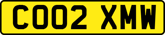 CO02XMW