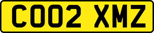 CO02XMZ